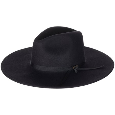 Stetson Holden Crushable Outdoor Collection Felt Hat | Riding Warehouse
