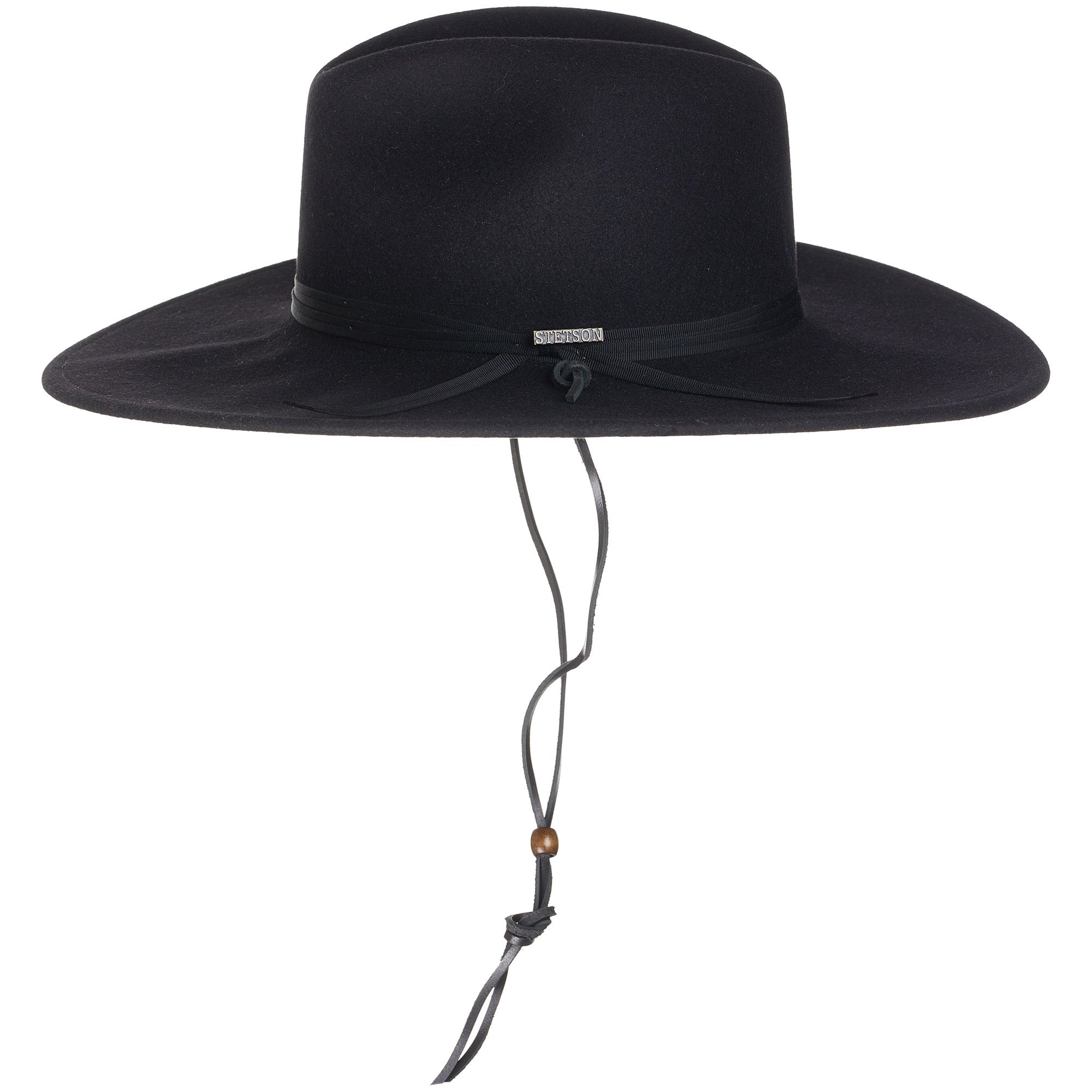 Stetson Holden Crushable Outdoor Collection Felt Hat Riding Warehouse