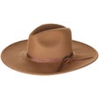 Stetson Holden Crushable Outdoor Collection Felt Hat