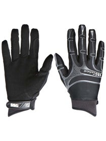 SSG Technical Coolmax/Aquasuede Plus Riding Gloves
