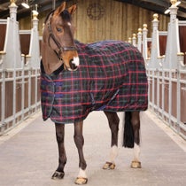 Shires Tempest Plus Stable Rug Blanket 100G