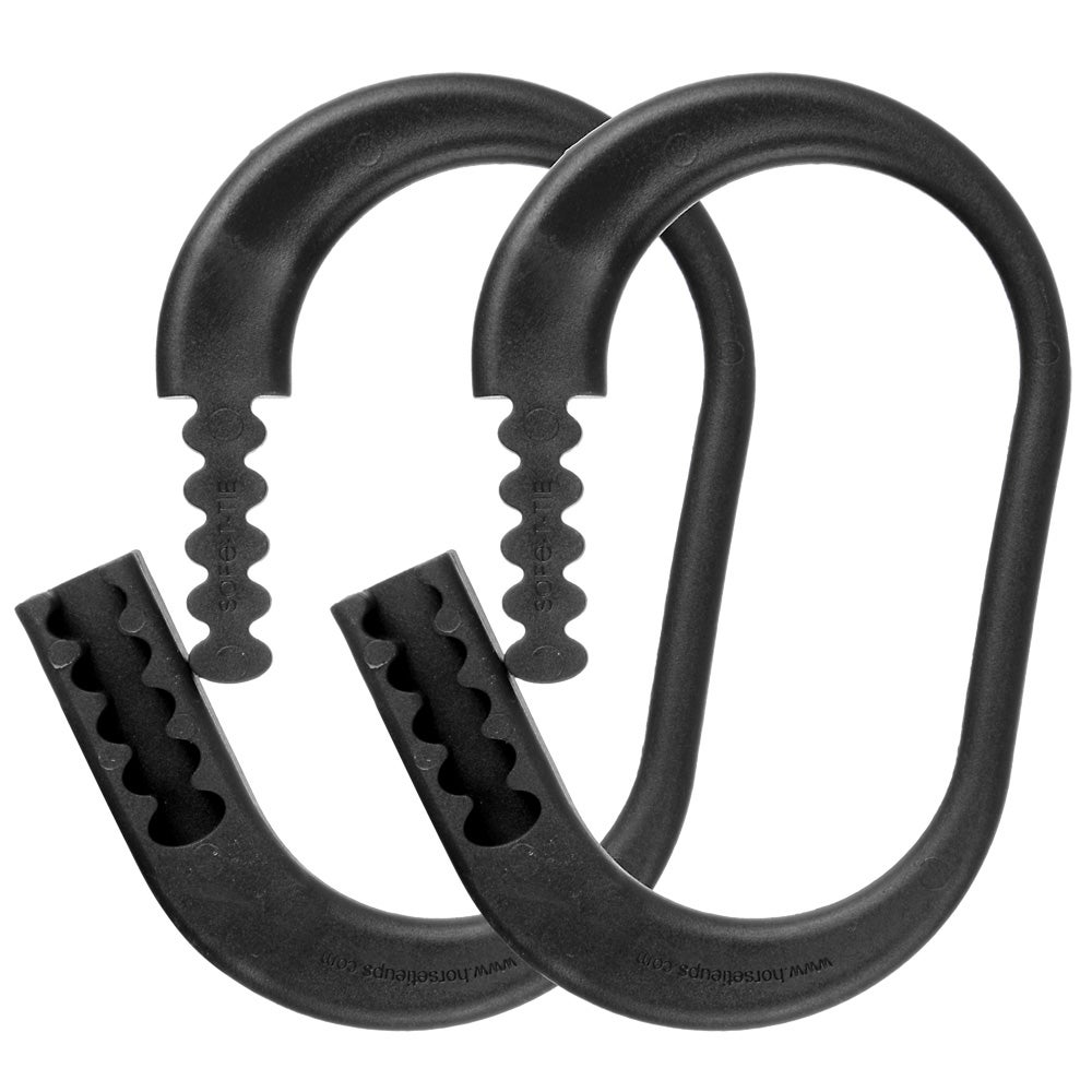 SafeTTie Breakaway Horse Tie Tether Release 2Pack Riding Warehouse