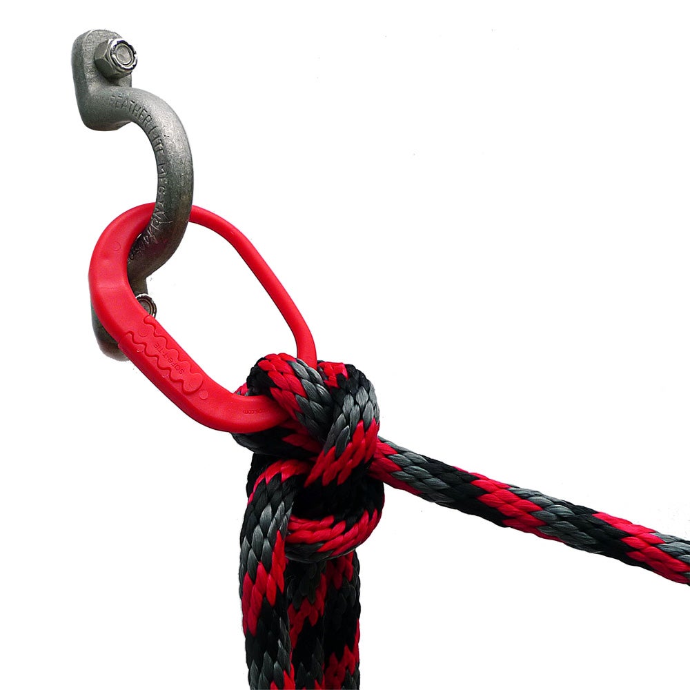 SafeTTie Breakaway Horse Tether Release 2Pack