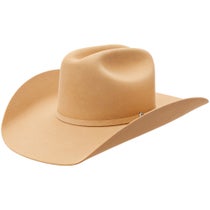 Stetson 6X Collection Pagosa Felt Cowboy Hat