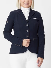 Samshield Women Victorine Jacket Navy 10 (40)