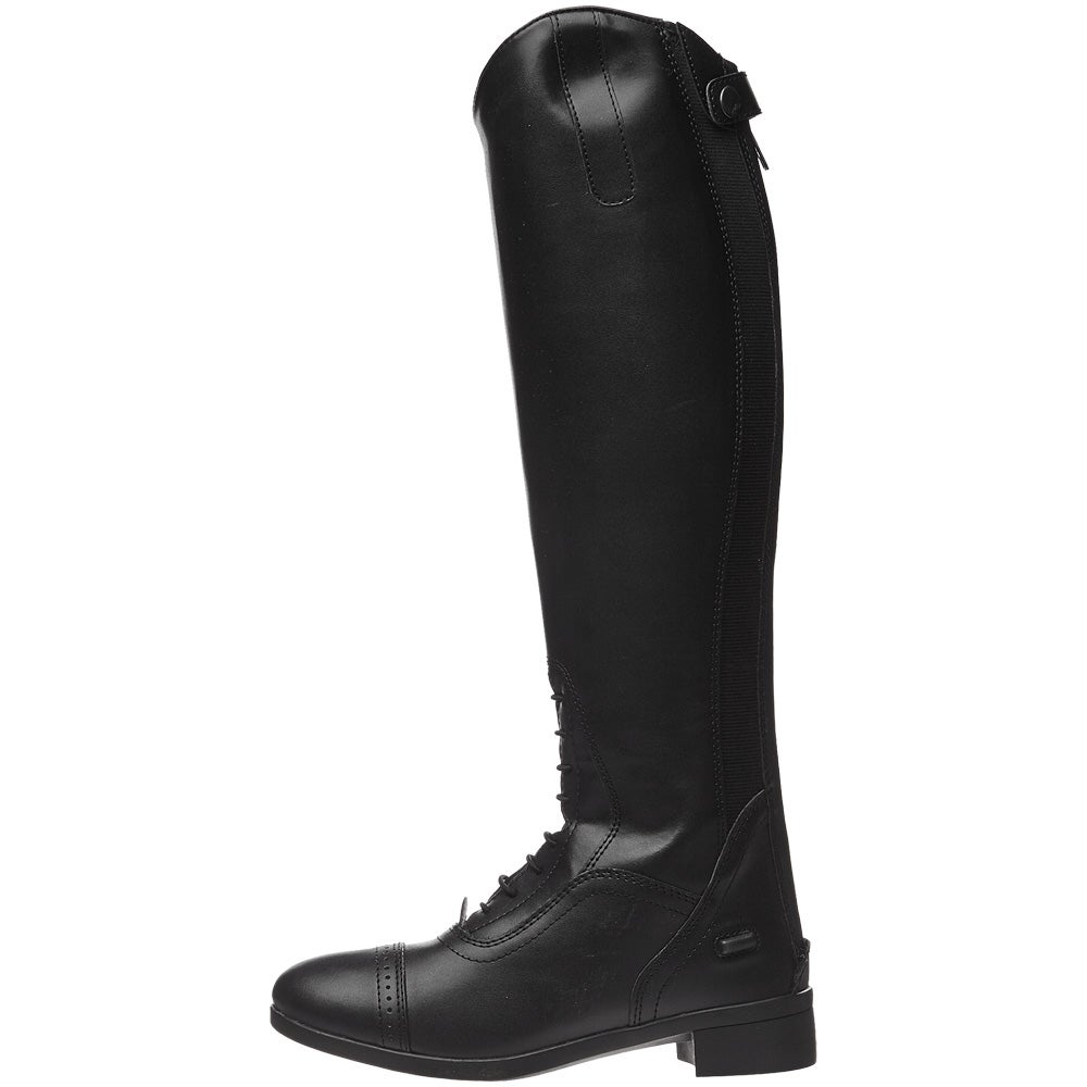 Saxon Women's Syntovia Tall Field Riding Boots Riding Warehouse