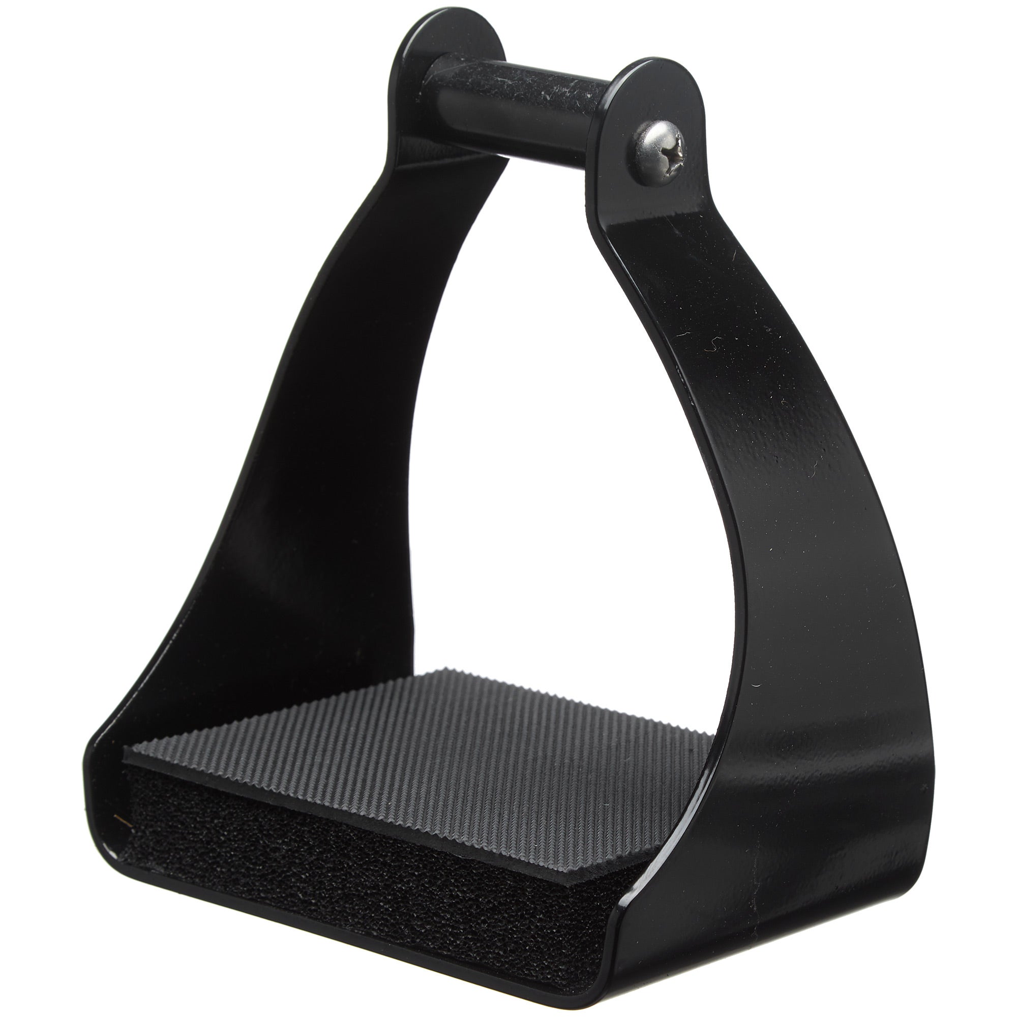Aluminum Endurance Trail Stirrups Riding Warehouse