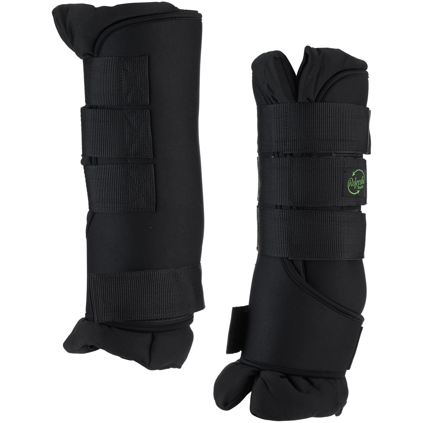 Tough1 Refresh Ceramic Infused Quick Leg Wraps Riding Warehouse