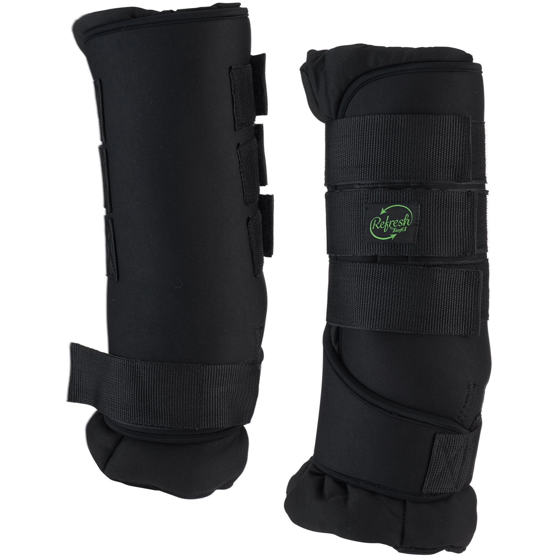 Tough1 Refresh Ceramic Infused Quick Leg Wraps Riding Warehouse