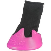 Tubbease Breathable Poultice & Soaking Hoof Sock Boot