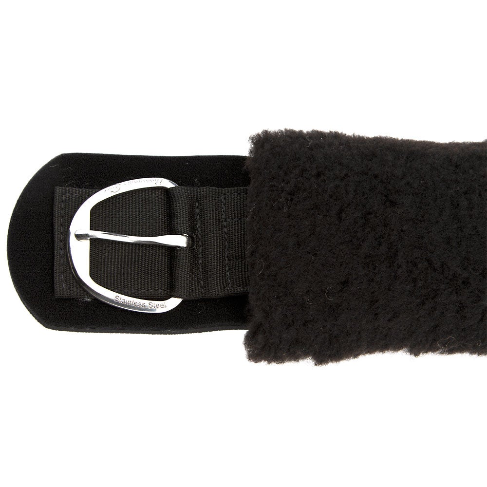 Toklat CoolBack Fleece Western Cinch Cover Riding Warehouse