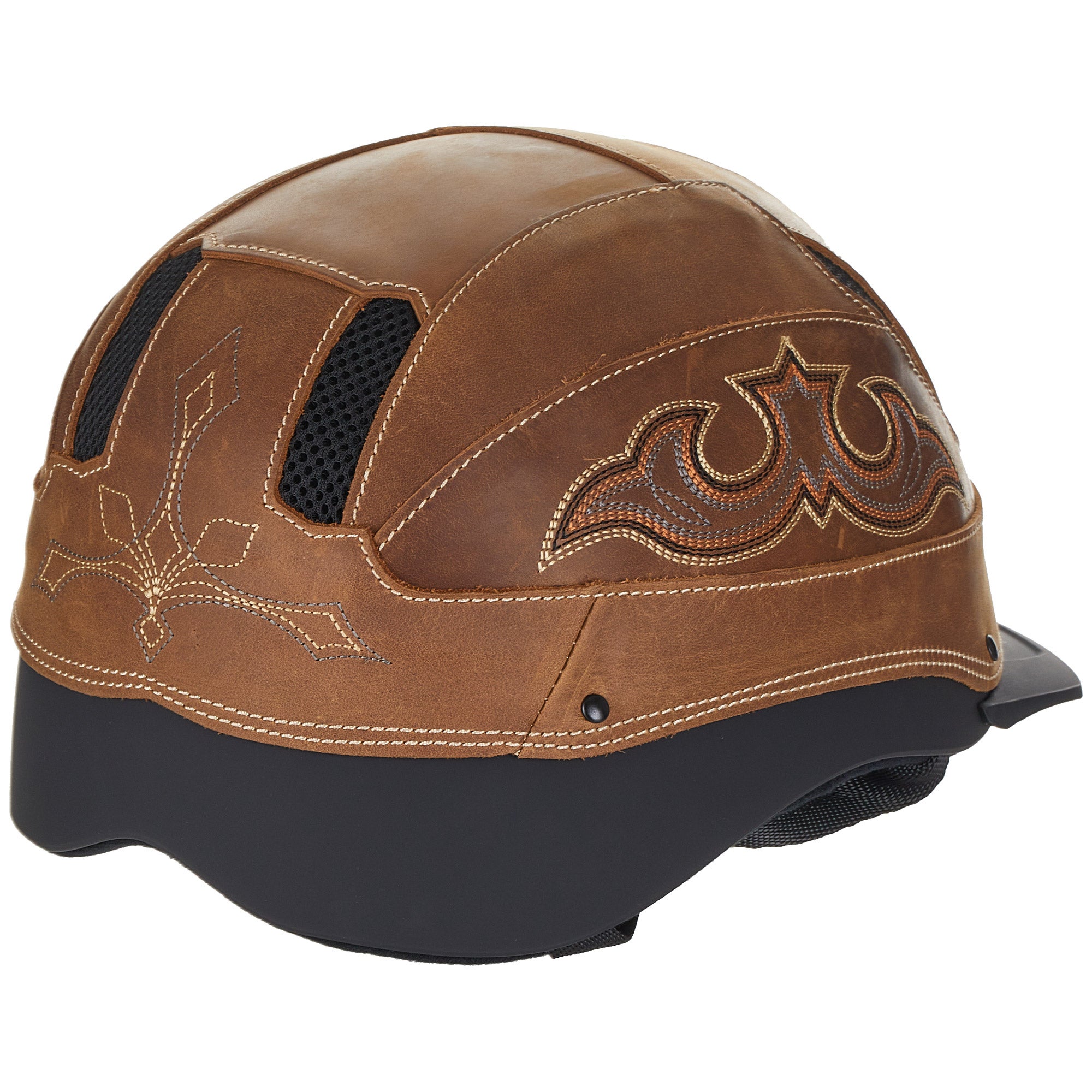 Troxel Cheyenne Ultimate Western Riding Helmet Riding Warehouse
