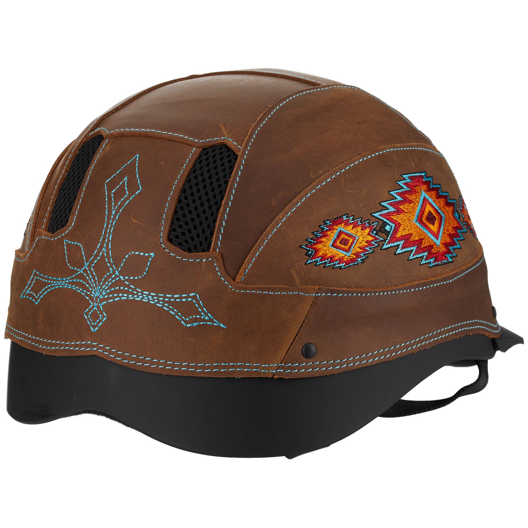 Troxel Cheyenne Ultimate Western Riding Helmet Riding Warehouse