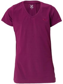 TuffRider Children's Taylor Tee Short Sleeve T-Shirt
