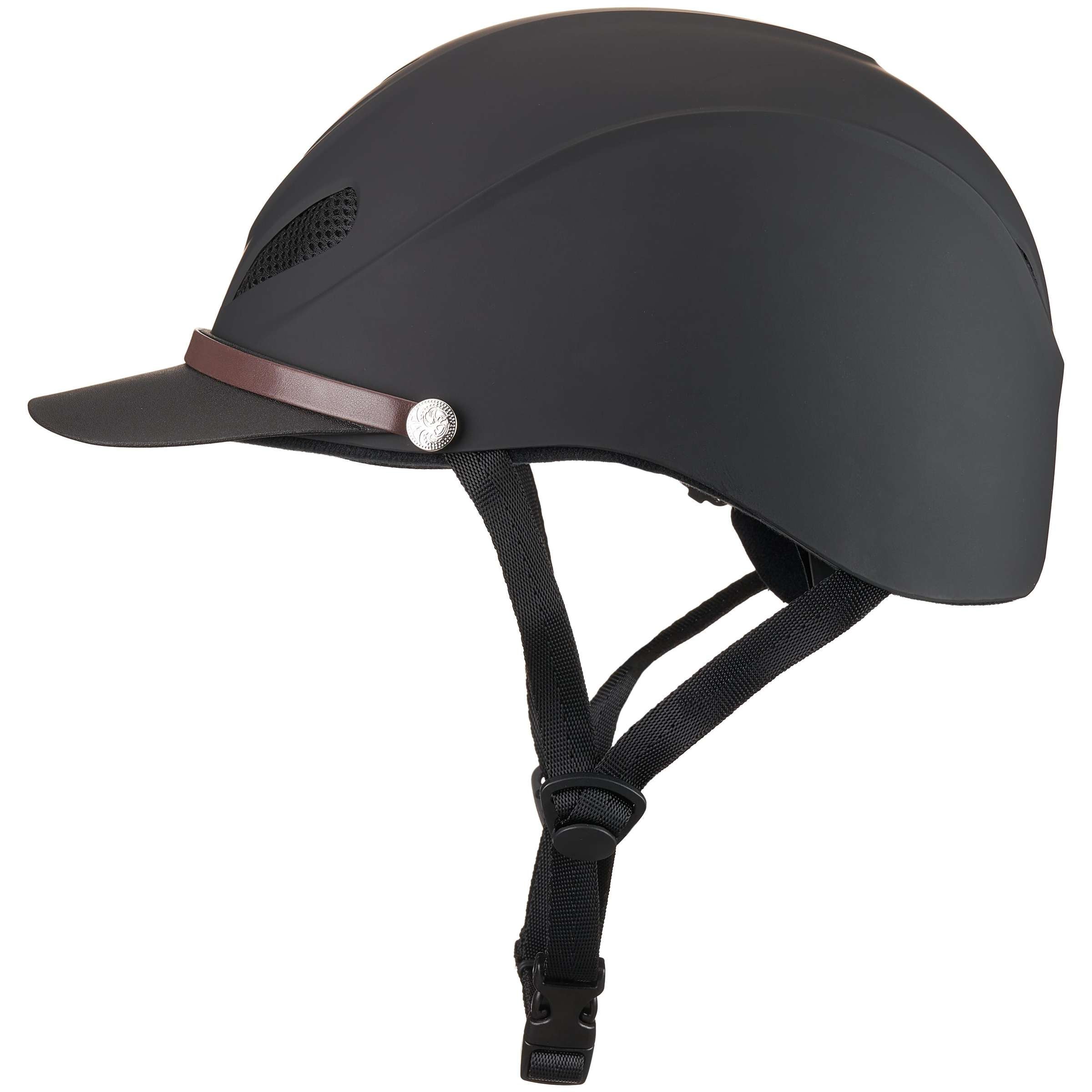 Troxel Dakota All-Trails Riding Helmet - Riding Warehouse