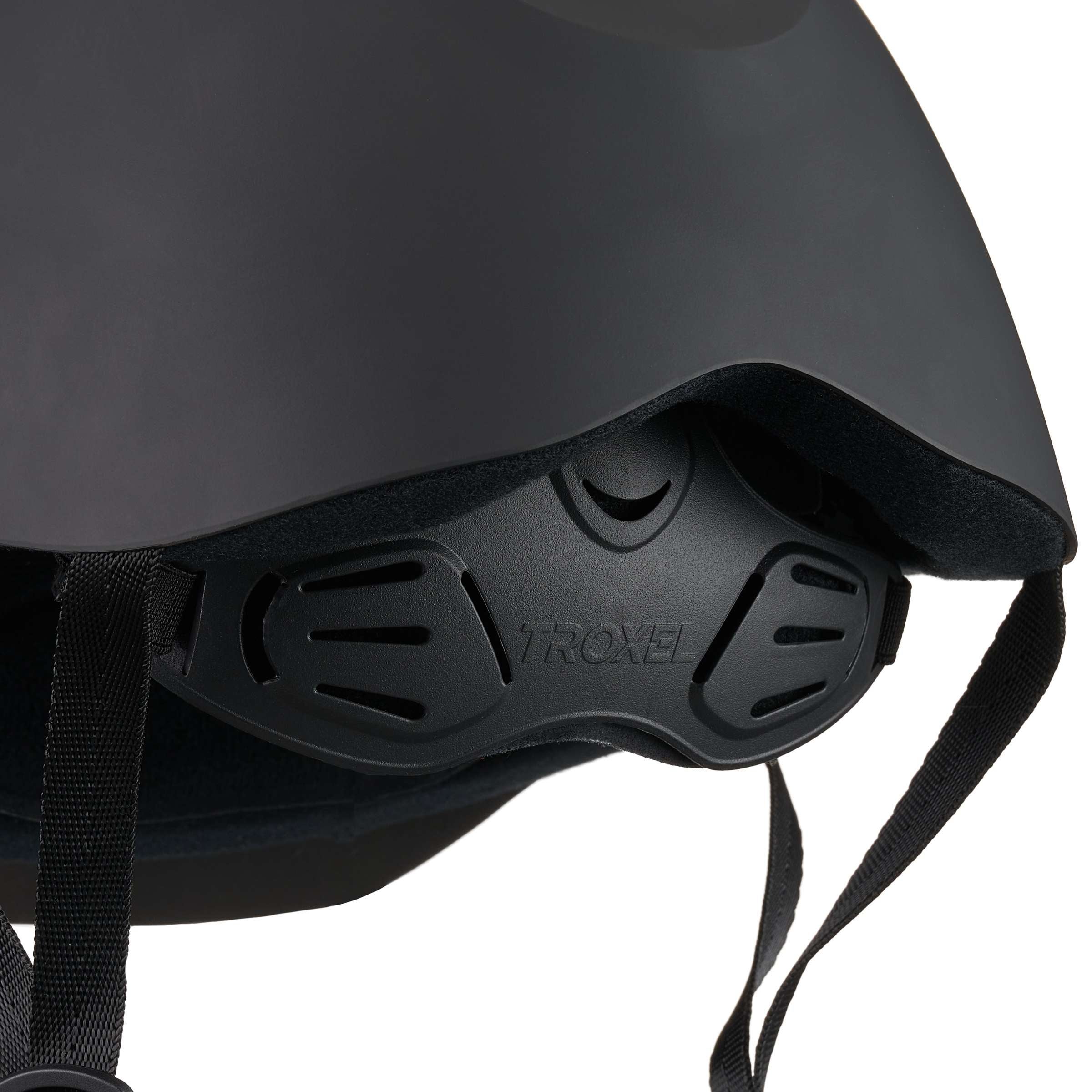Troxel Dakota AllTrails Riding Helmet Riding Warehouse