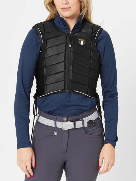 Tipperary Eventer Adult Safety Riding Vest