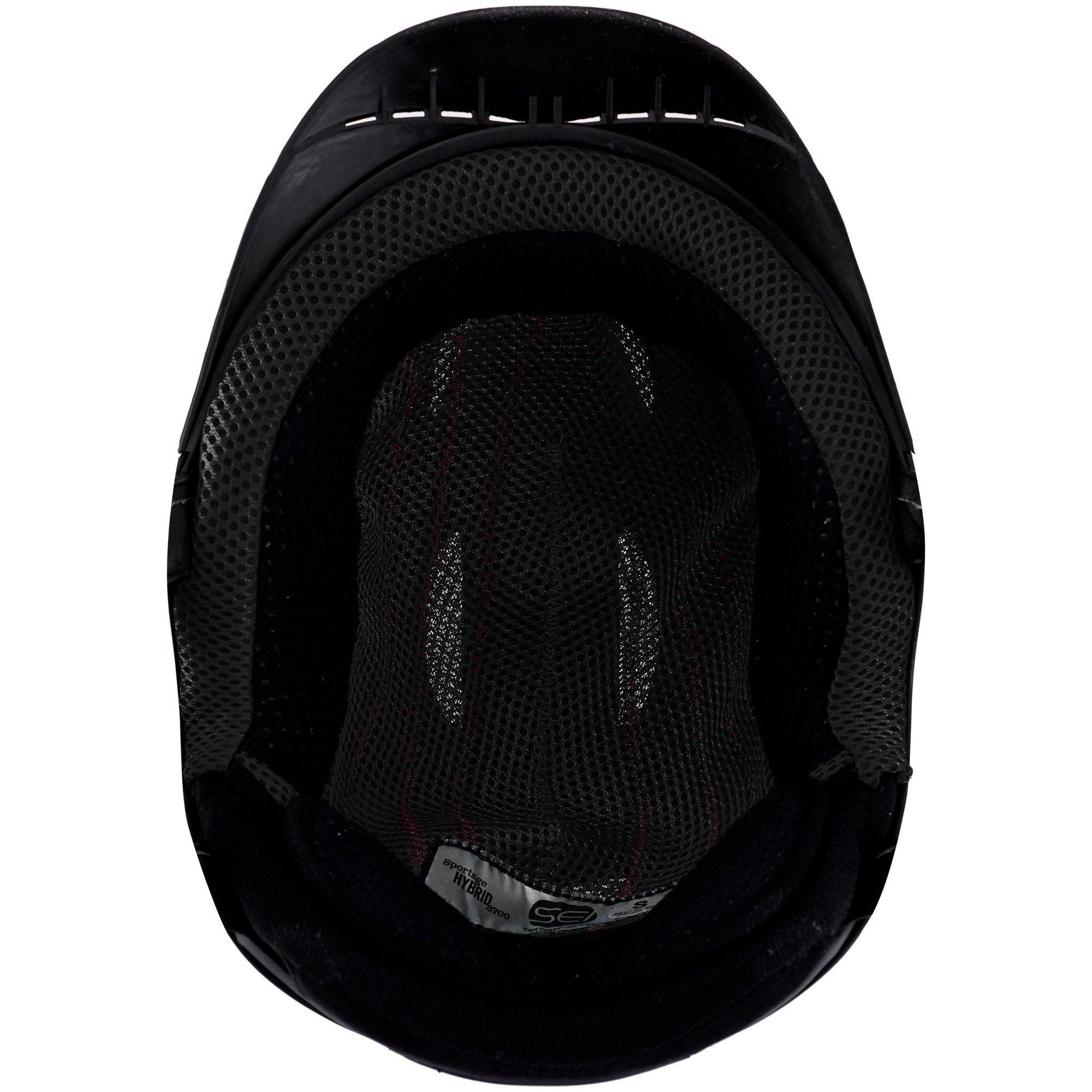 Tipperary Equestrian Sportage Hybrid Riding Helmet Riding Warehouse