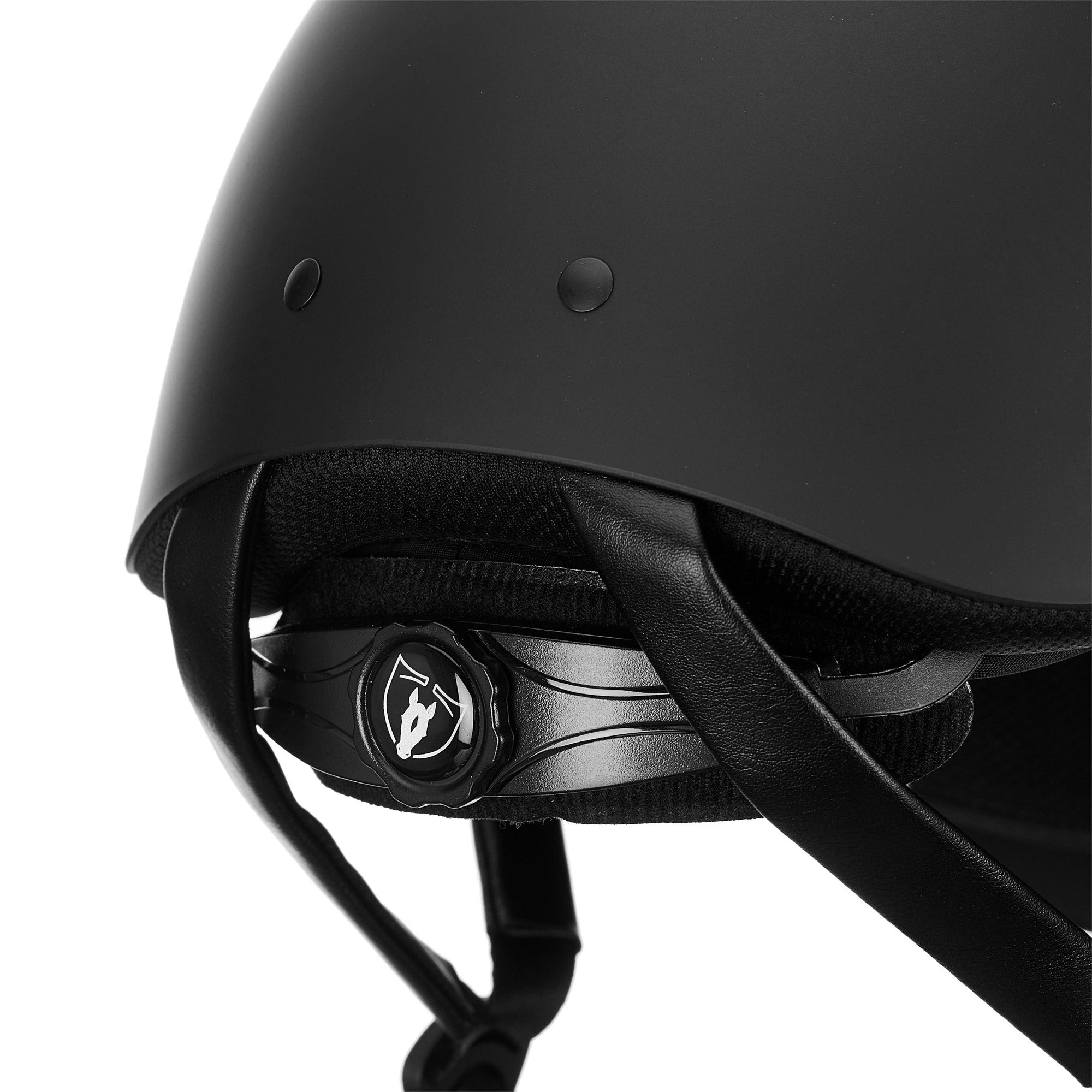 Tipperary Equestrian Windsor MIPS Riding Helmet Riding Warehouse