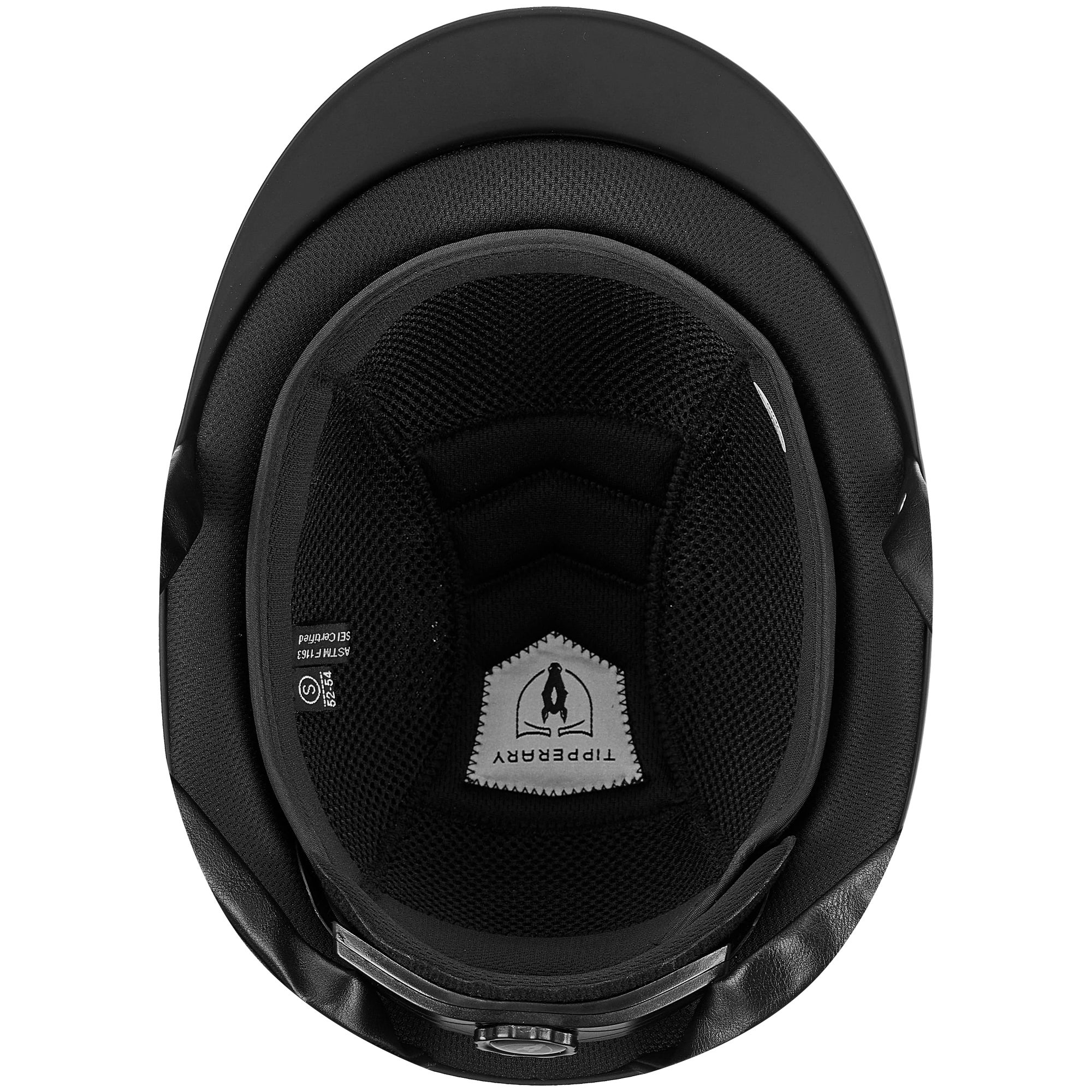 Tipperary Equestrian Windsor MIPS Riding Helmet Riding Warehouse