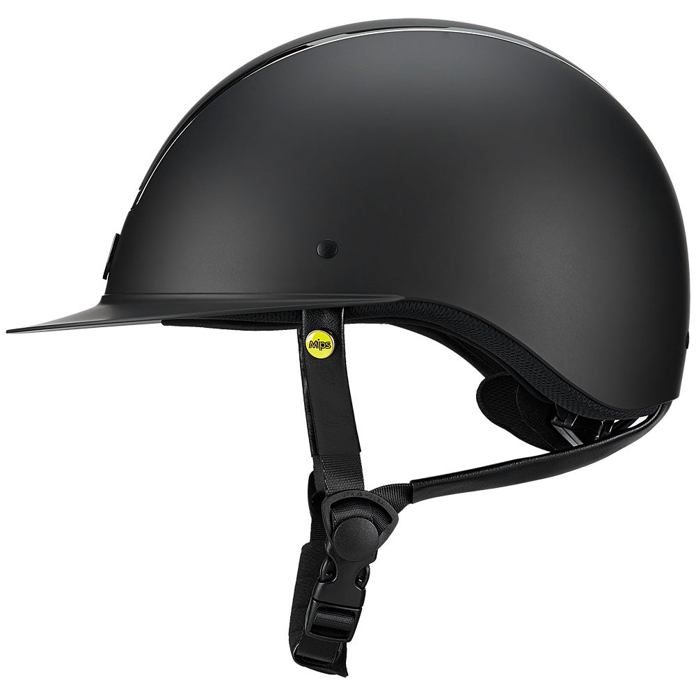 Tipperary Equestrian Windsor MIPS HelmetWide Sun Brim Riding Warehouse