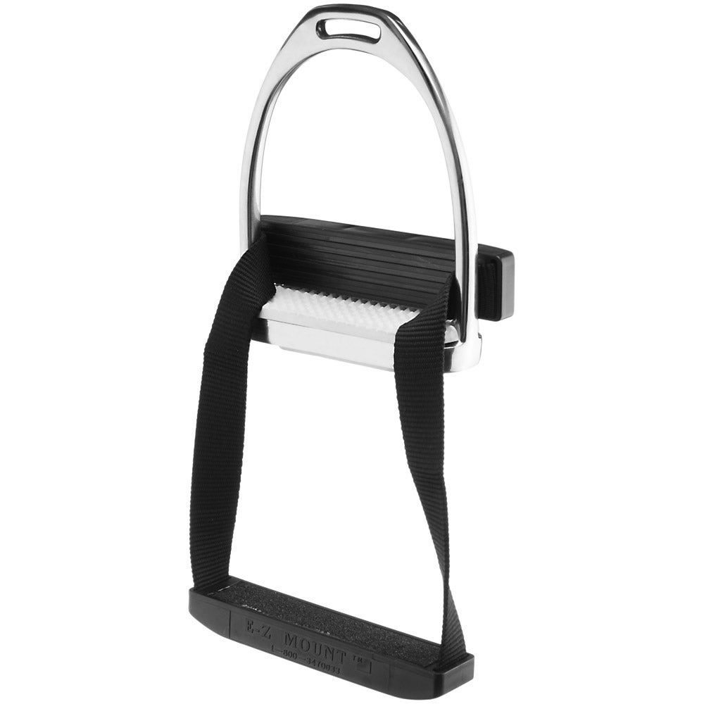 EZ Mount Stirrup Extender English Riding Warehouse