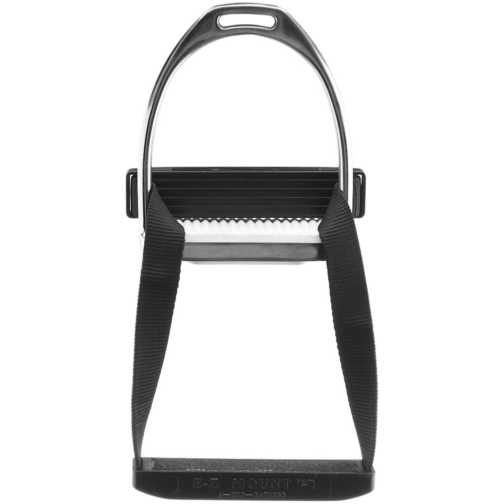 EZ Mount Stirrup Extender English Riding Warehouse