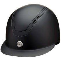 TuffRider Next Steps Guardian Wide Brim Riding Helmet