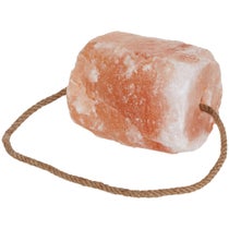 Trapp Himalayan Salt Lick On A Rope