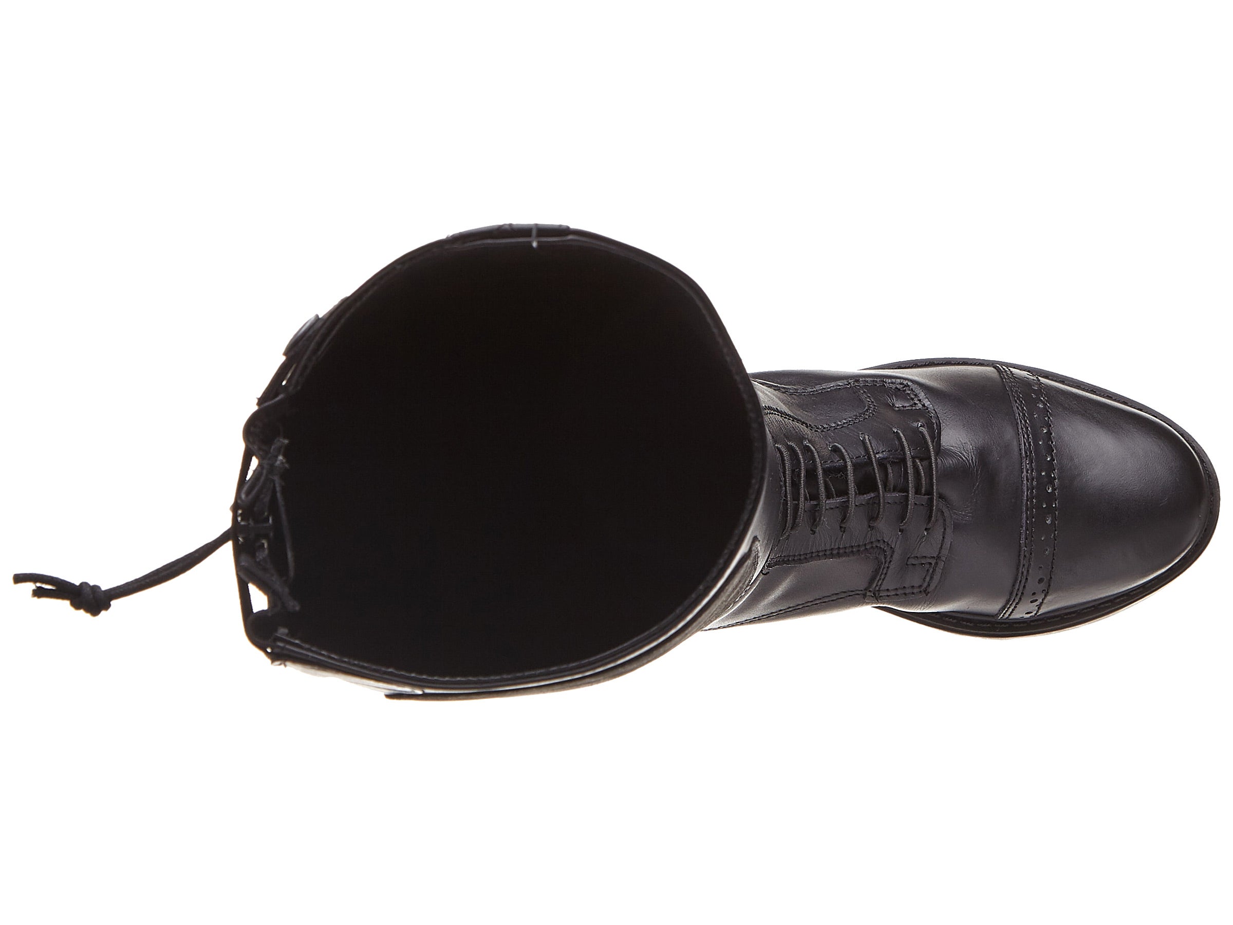 tuffrider ladies lexington waterproof tall boot