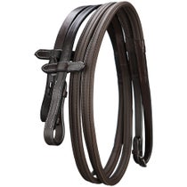 ThinLine Classic Wrapped English Reins