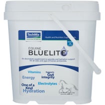TechMix Equine BlueLite Electrolyte Powder