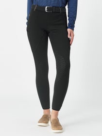 FITS Wom. ThermaMAX Winter Full Seat Pull-On Breeches