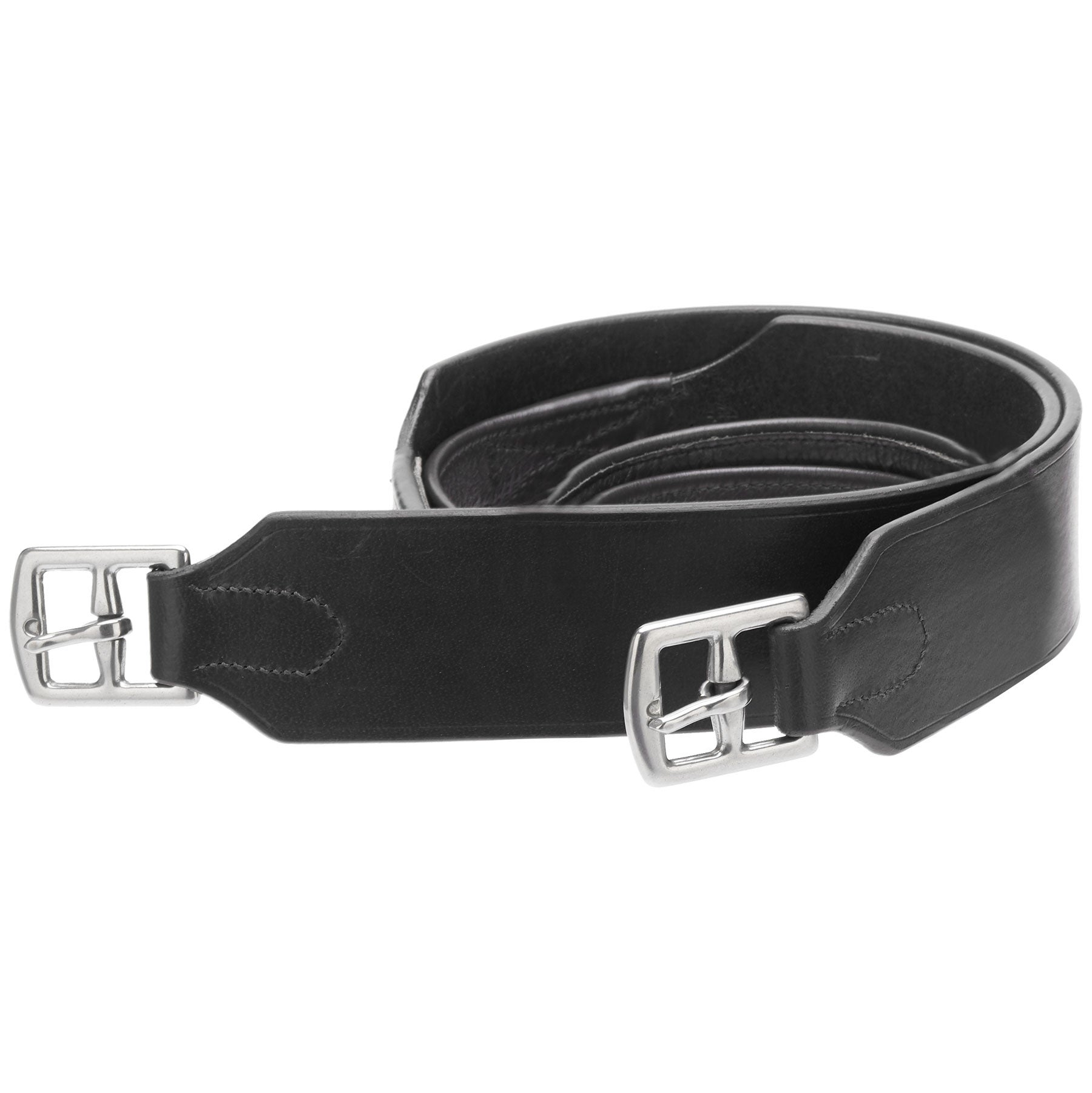 Total Saddle Fit Stability Wide Stirrup Leathers Riding Warehouse