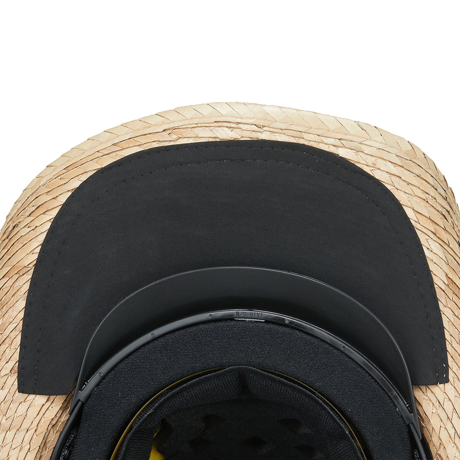 Troxel Palm Leaf Helmet Brimmer Riding Warehouse