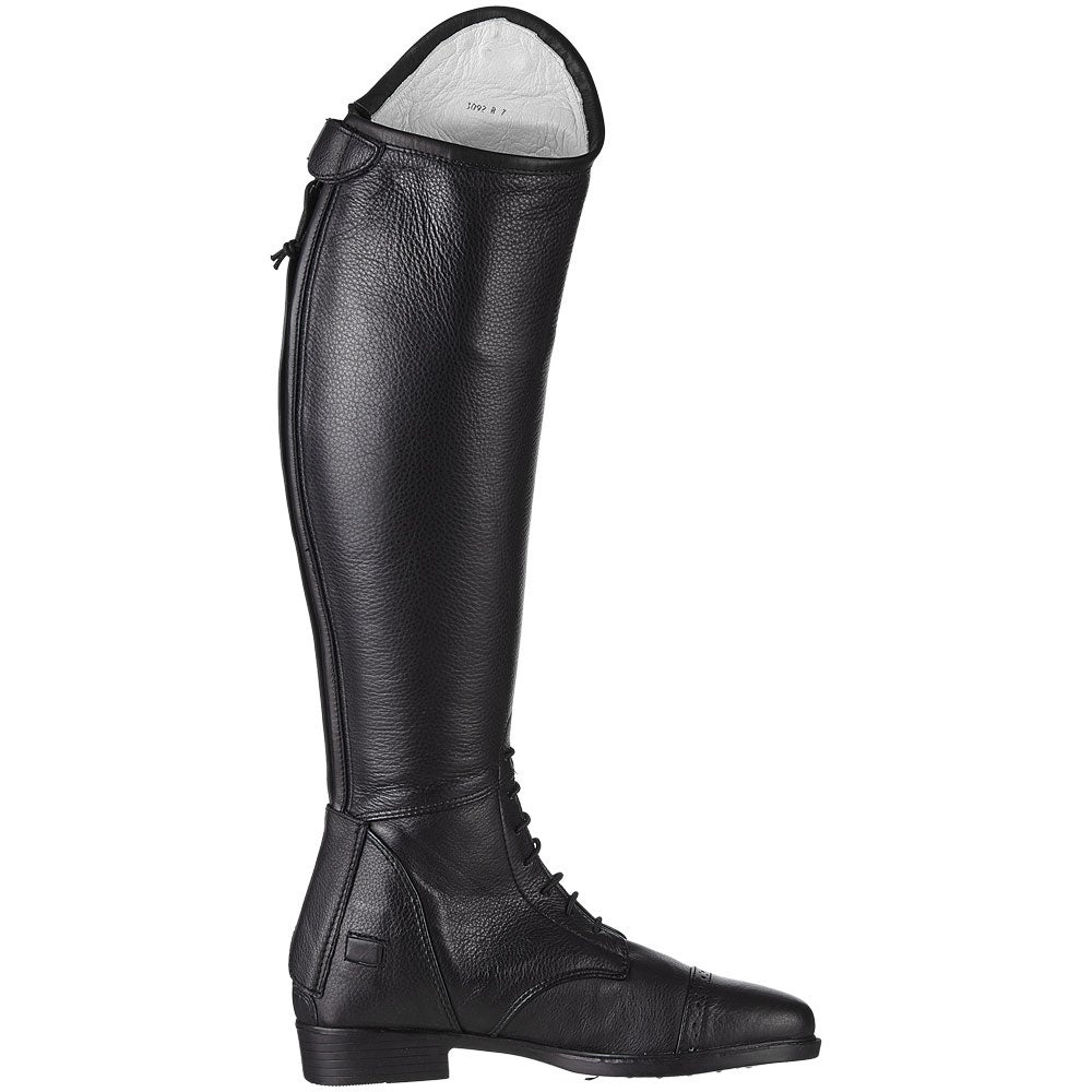 tuffrider ladies alpine quilted field boots