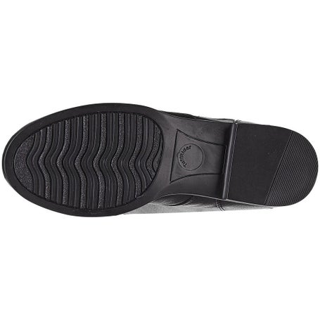 TuffRider Ladies Belmont Field Boots Black / Slim / 9.5 TuffRider Ladies Belmont Field Boots Black / Slim / 9.5