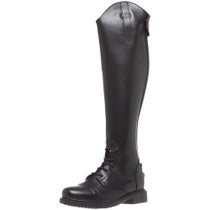 TuffRider Children's Starter Zip Field Tall Boots Black