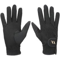 Back On Track Therapeutic Riding Gloves