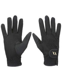 Back On Track Therapeutic Riding Gloves