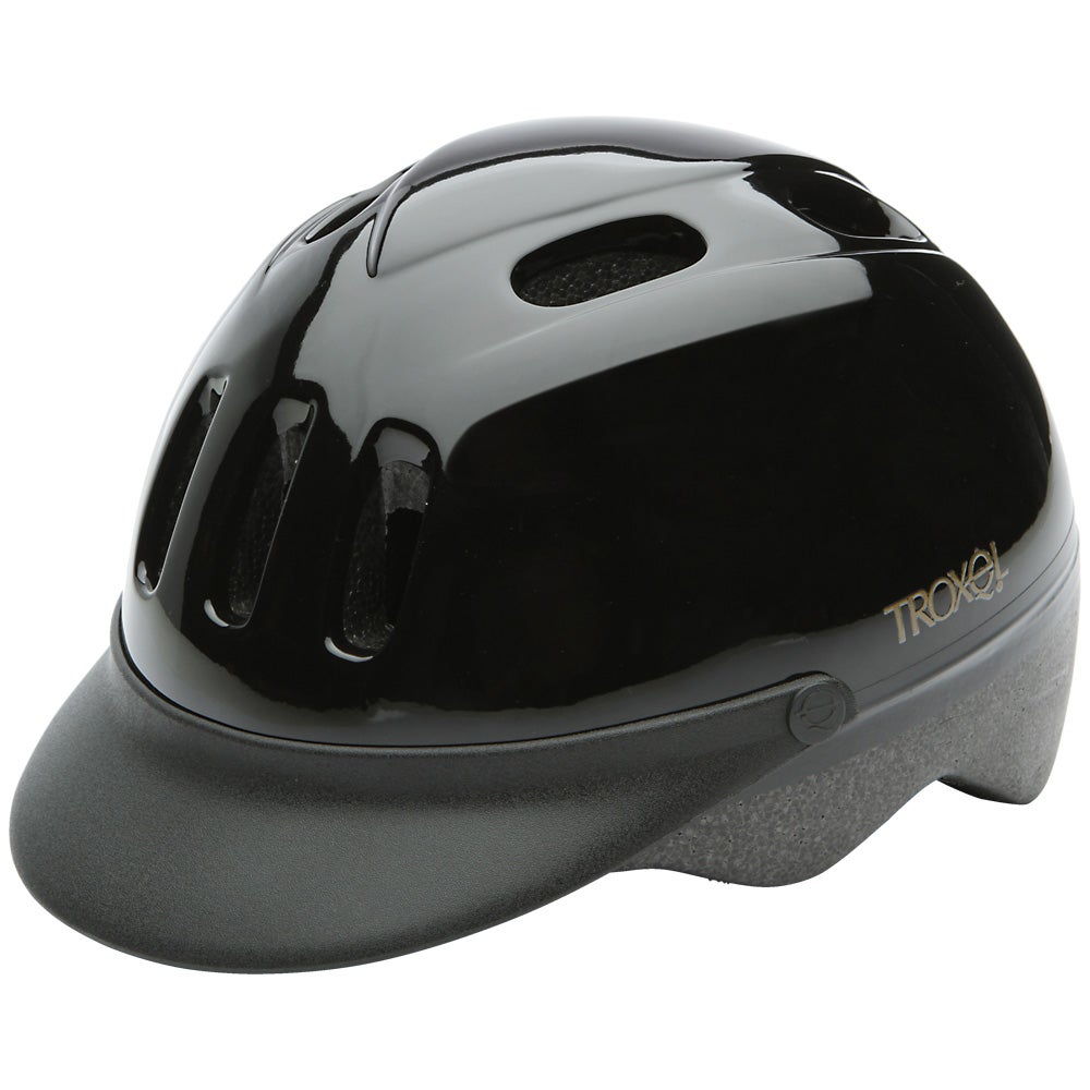 Troxel Sport Lightweight Schooling Riding Helmet