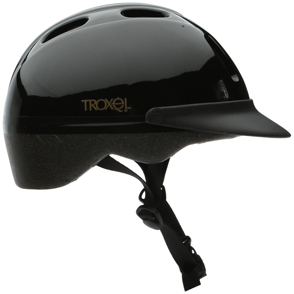 Troxel Sport Lightweight Schooling Riding Helmet