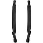 Total Saddle Fit SLIM Stability Stirrup Leathers