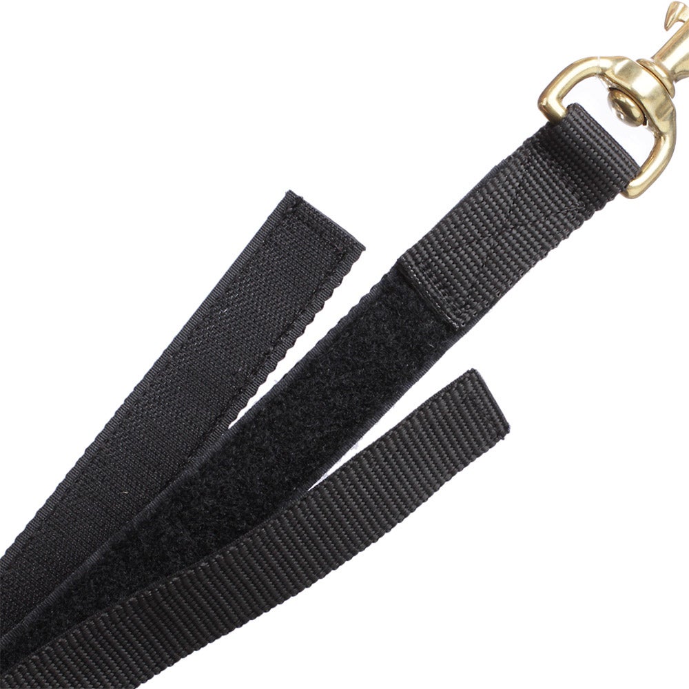 Tie Safe Velcro Breakaway Horse Trailer Tie