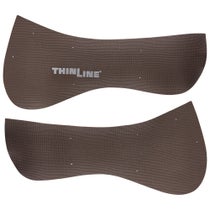ThinLine Trim To Fit Shims for Trifecta Cotton Half Pad