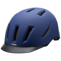 Troxel Terrain Helmet with MIPS Navy Duratec SM
