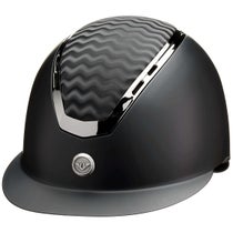 TuffRider Next Steps Ultimate Wide Brim Riding Helmet