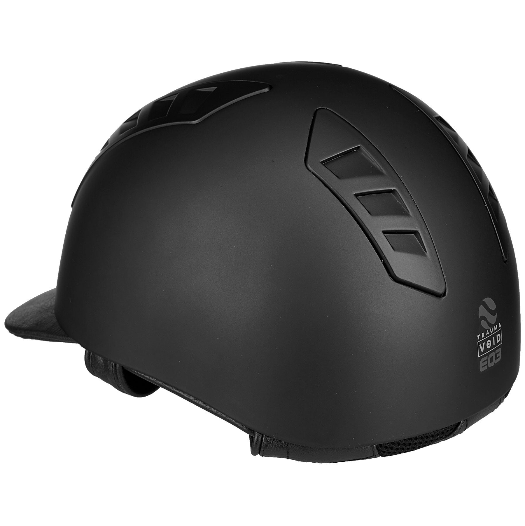 Trauma Void EQ3 MIPS Safety Riding Helmet Smooth Riding Warehouse