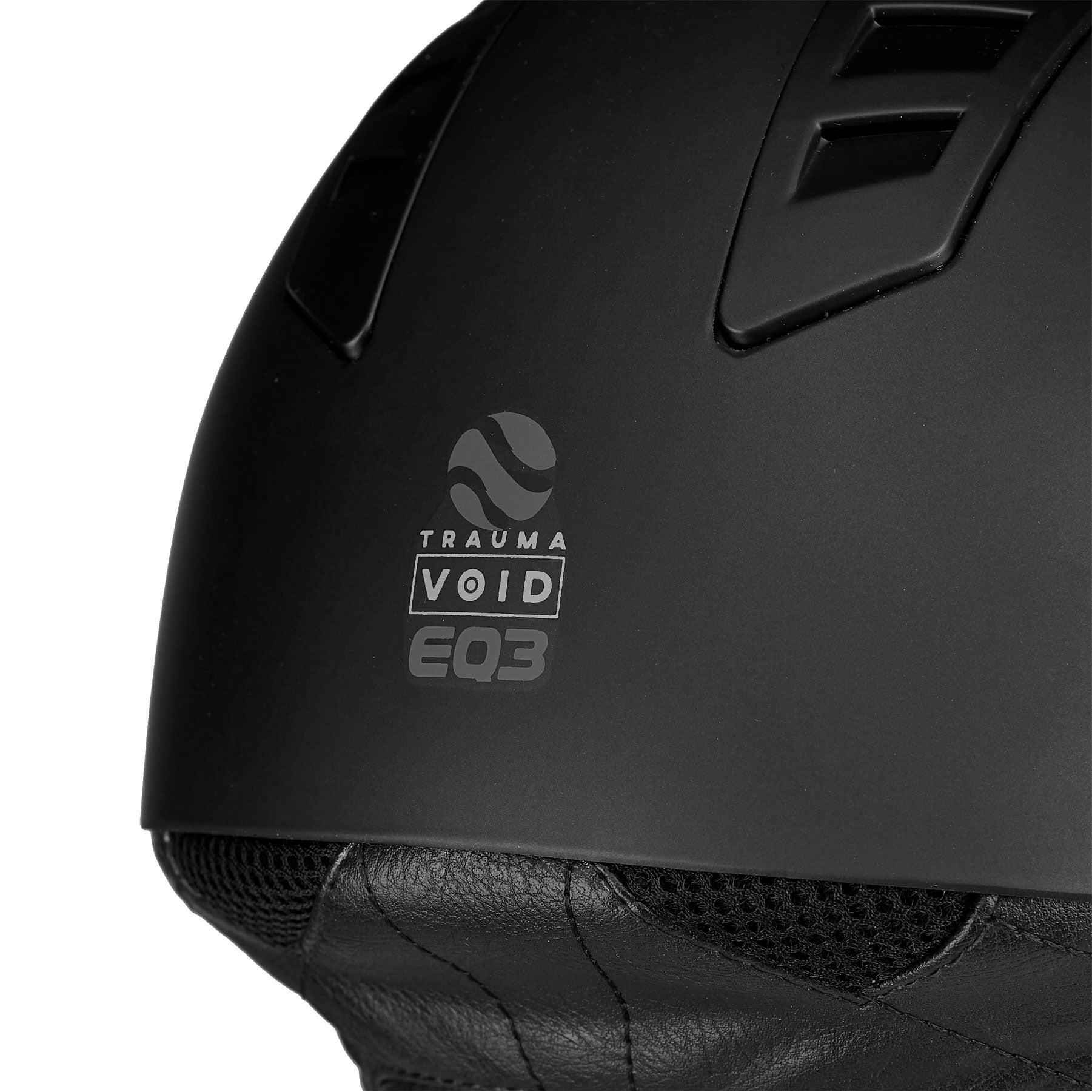 Trauma Void EQ3 MIPS Safety Riding Helmet Smooth Riding Warehouse