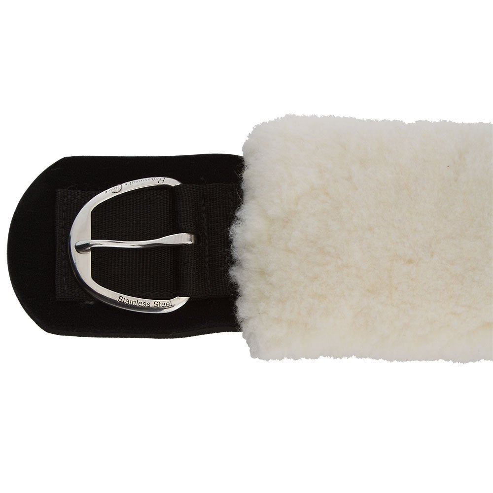 Toklat WoolBack Fleece Western Cinch Cover Riding Warehouse